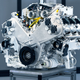 Imagen para el artículo titulado Así es por dentro el motor del Aston Martin Valhalla, el primer motor de Aston Martin en 60 años